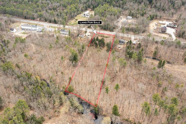00 Nh Route 11, Home with 0 bedrooms, 0 bathrooms and null parking in Farmington NH | Image 9