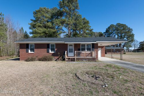 4580 Kay Circle, Grifton, NC, 28530 | Card Image