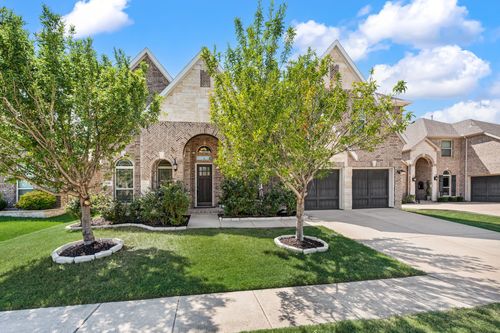 4201 Rainwater Creek Way, Celina, TX, 75078 | Card Image