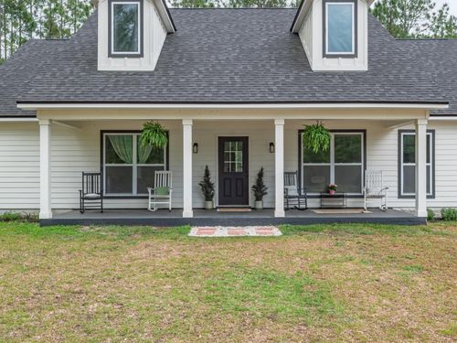 76 Elie Carter Ln, Crawfordville, FL, 32327-4140 | Card Image