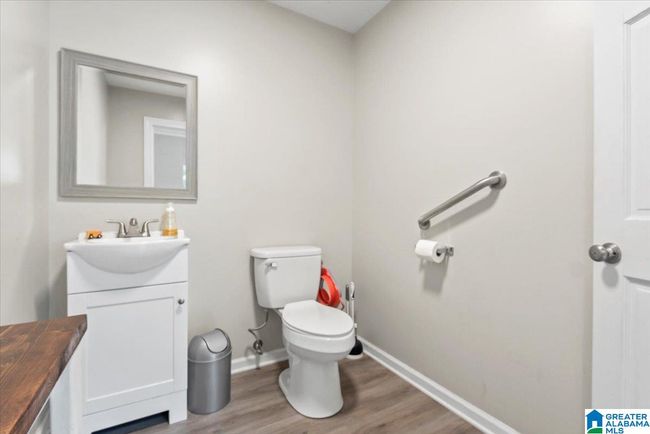 117 Trafford Rd, Home with 1 bedrooms, 5 bathrooms and null parking in WARRIOR AL | Image 23