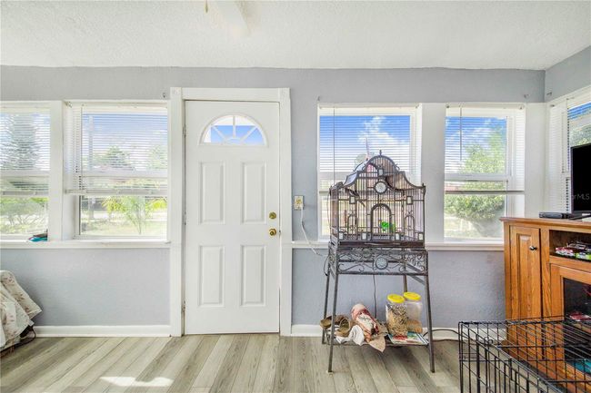 321 E Merrill Ave, House other with 2 bedrooms, 1 bathrooms and null parking in DUNDEE FL | Image 5