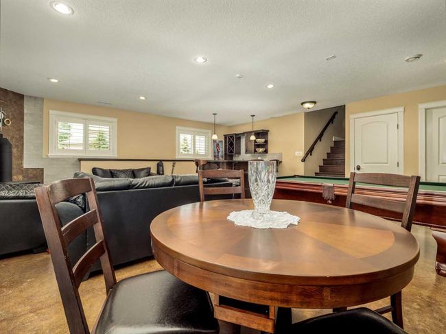 208 Mt Sunburst Place W, House other with 4 bedrooms, 3 bathrooms and 4 parking in Lethbridge AB | Image 30