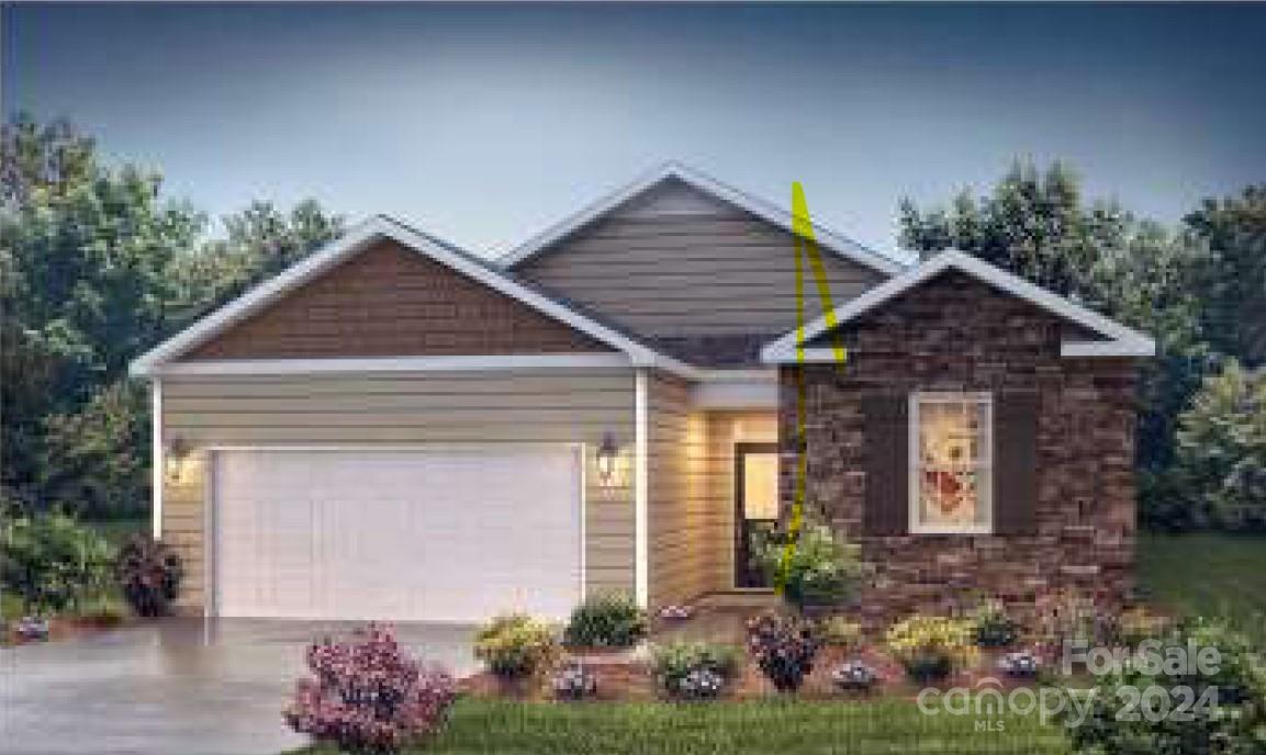 Farmwood Trl, Waynesville, NC 28786