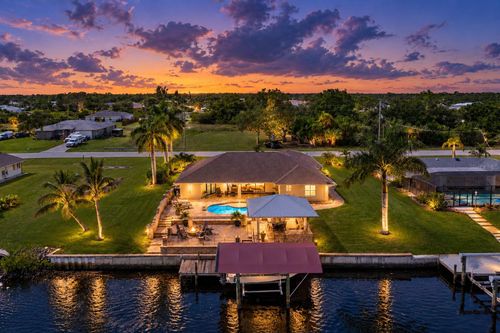4282 Gillot Blvd, Port Charlotte, FL, 33981-1521 | Card Image