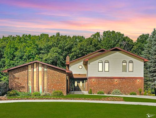 24576 Arsenal Rd, Flat Rock, MI, 48134-9580 | Card Image