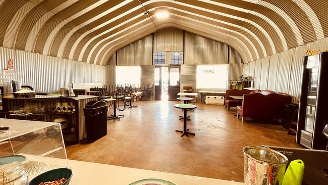 1613 W San Antonio St, House other with 4 bedrooms, 3 bathrooms and 3 parking in Marfa TX | Image 51