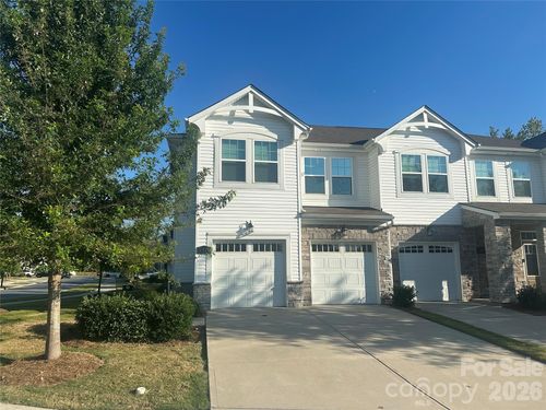 9021 Northfield Crossing Dr, Charlotte, NC, 28269-0892 | Card Image