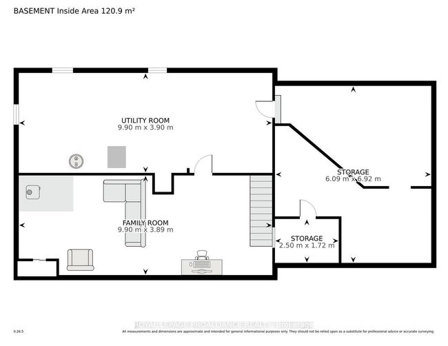 28 Hard Island Rd, House other with 4 bedrooms, 3 bathrooms and 6 parking in Athens ON | Image 49