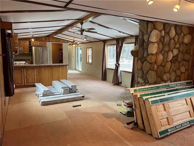 5172 County Road O, House other with 3 bedrooms, 2 bathrooms and null parking in Bruce WI | Image 41