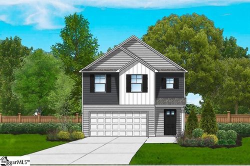 lot-39-6055 Willutuck Drive, Boiling Springs, SC, 29316 | Card Image