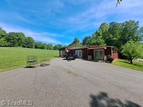 parcel-two-3391 Lot #2 Asbury Road, Mount Airy, NC, 27030 | Card Image