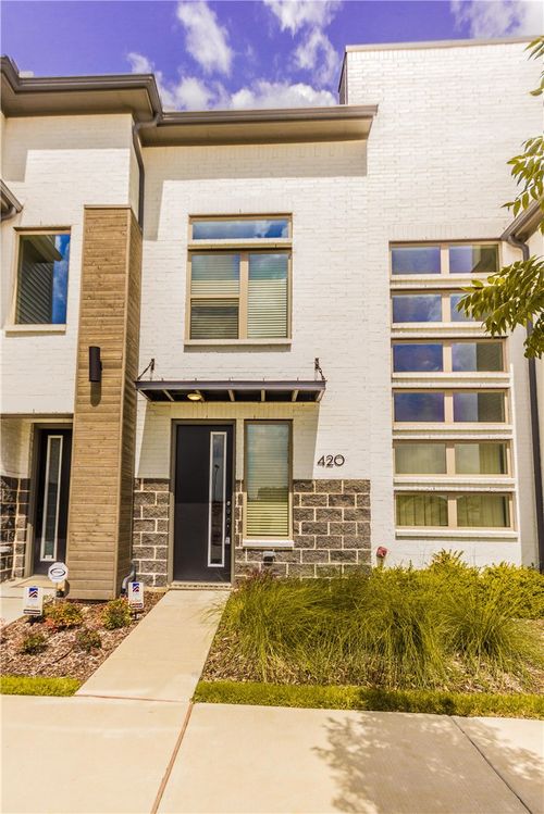 420 Texas Dr, Plano, TX, 75075-4222 | Card Image