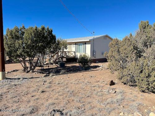 8538 Cannon Blvd, Show Low, AZ, 85901-8195 | Card Image