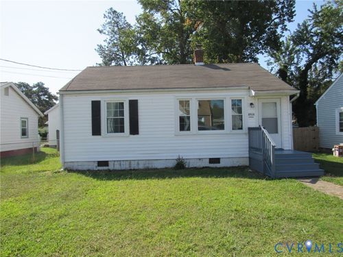 2713 Irisdale Ave, Henrico, VA, 23228-5542 | Card Image