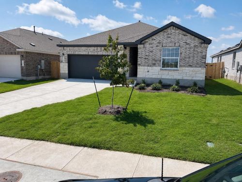 17909 Orchard Oriel Way, Pflugerville, TX, 78660 | Card Image