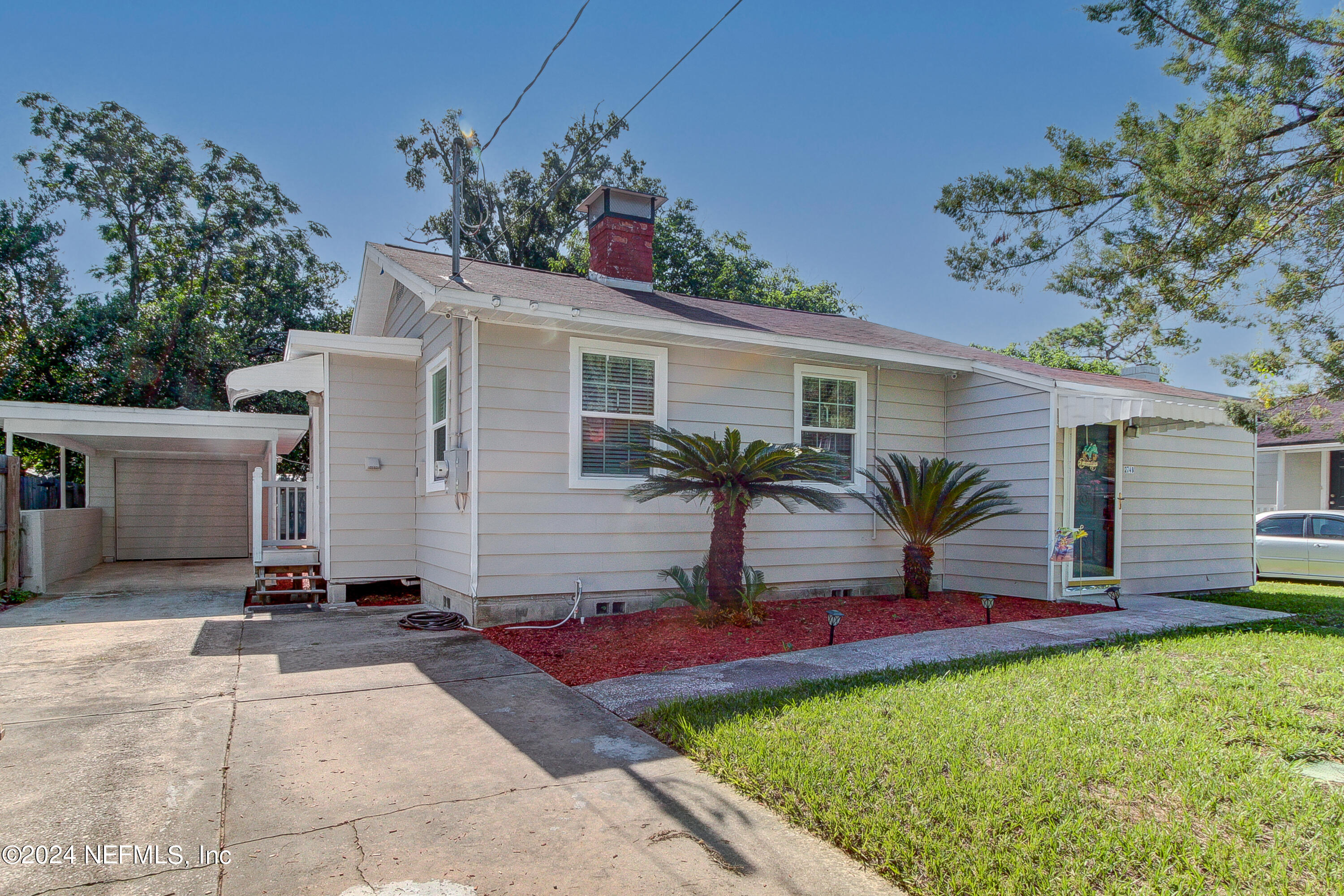Elmwood Rd, Jacksonville, FL 32210