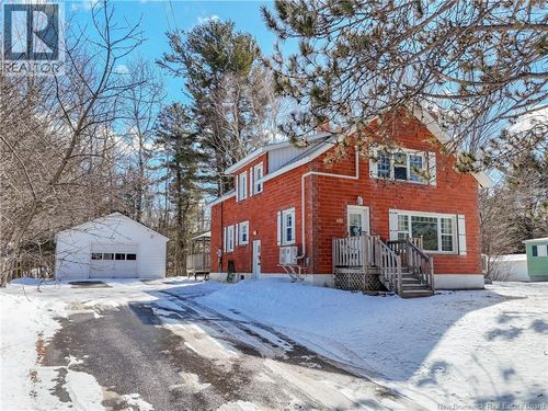 600 Pleasant Dr, Minto, NB, E4B2T7 | Card Image