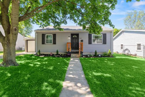 341 Henry St, Urbana, OH, 43078-2576 | Card Image