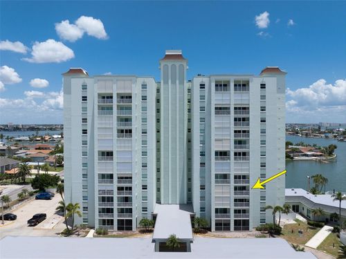 402e-420 64th Ave, ST PETE BEACH, FL, 33706-2186 | Card Image