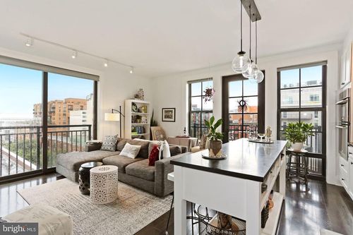 703-1011 M St Nw, WASHINGTON, DC, 20001-5356 | Card Image