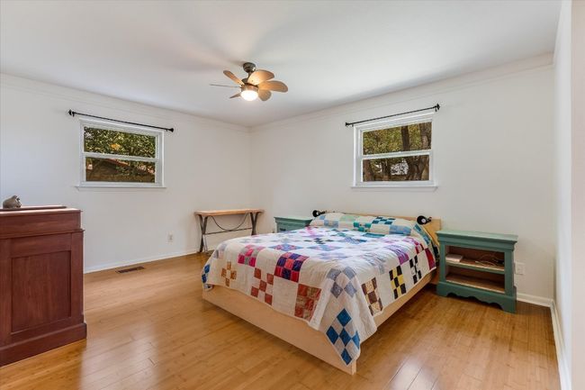 Primary Bedroom w/ 2 closets | Image 12