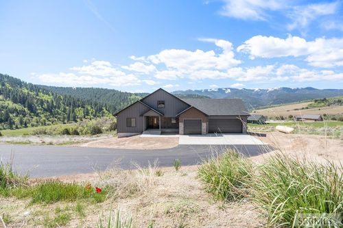 84 Lookout Cir, Irwin, ID, 83428 | Card Image