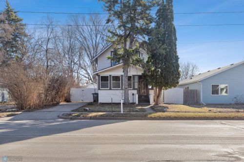 316 14th Street N, Moorhead, MN, 56560 | Card Image