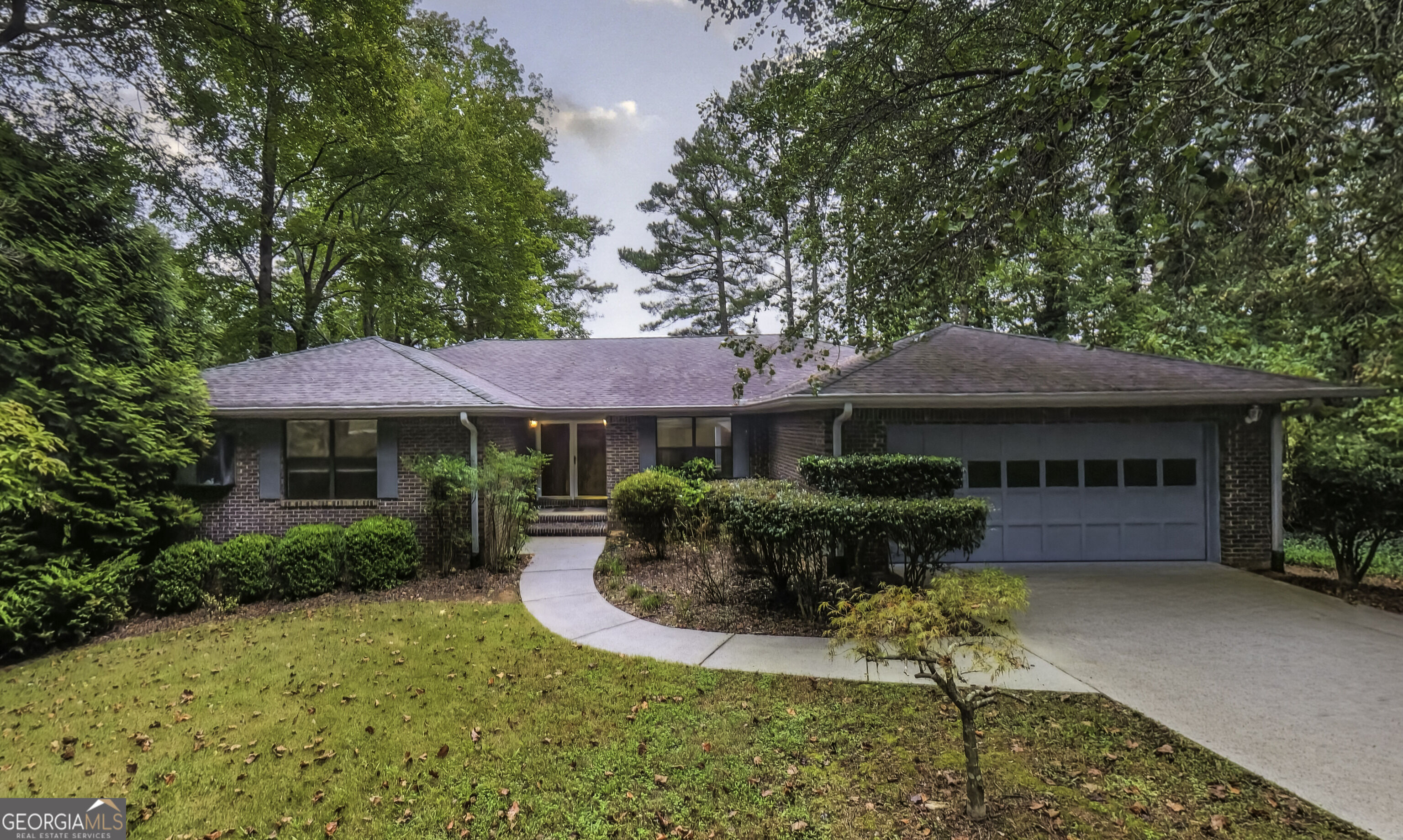 Residential Lease in Villa Rica