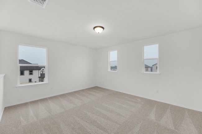 2605 Donna Olene Dr, House other with 3 bedrooms, 3 bathrooms and null parking in Georgetown TX | Image 24