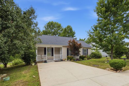 4166 Providence Park Ln, Nashville, TN, 37211-3582 | Card Image