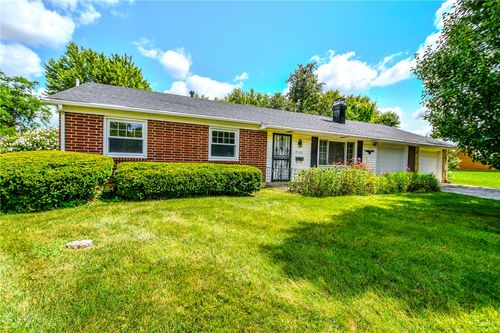 4163 Tonawanda Trl, Beavercreek, OH, 45430-1947 | Card Image