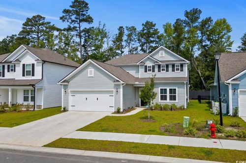 1331 Winding Creek Way, Myrtle Beach, SC, 29588-2704 | Card Image