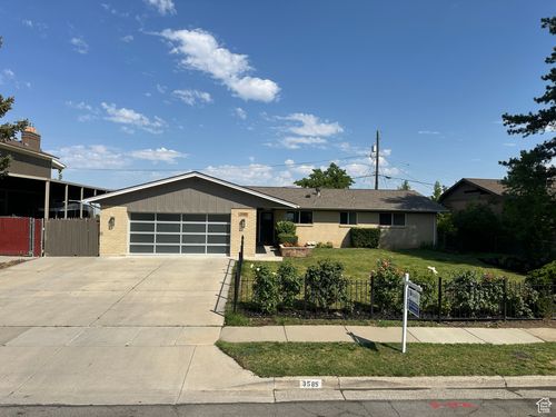 3585 S Kings Row Cir, Salt Lake City, UT, 84117 | Card Image