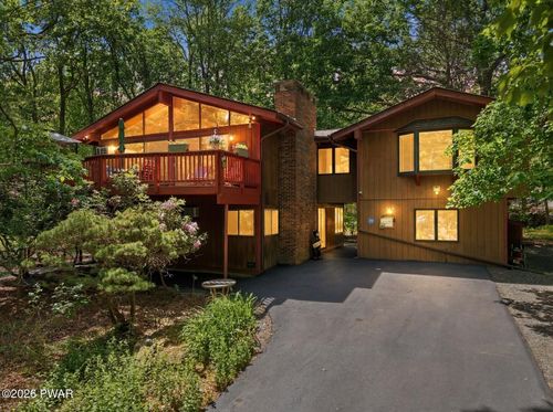 106 Lincoln Drive, Lords Valley, PA, 18428 | Card Image