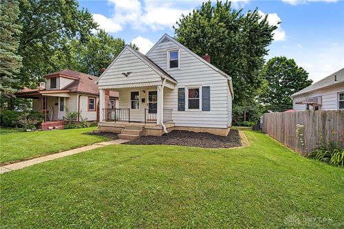 1340 Melrose Ave, Dayton, OH, 45409-1624 | Card Image