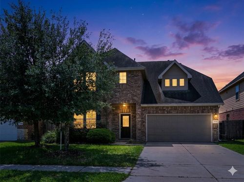 26943 Churchill Gate Ln, Katy, TX, 77494-5237 | Card Image