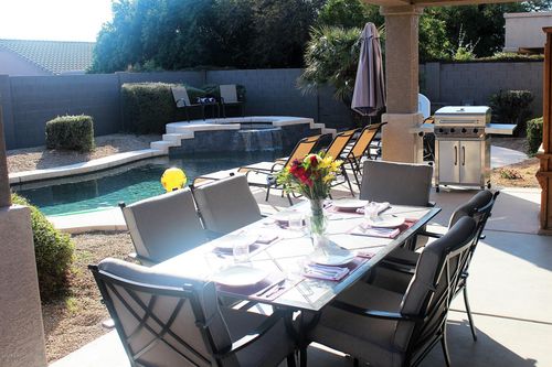 7707 E Phantom Way, Scottsdale, AZ, 85255-4662 | Card Image