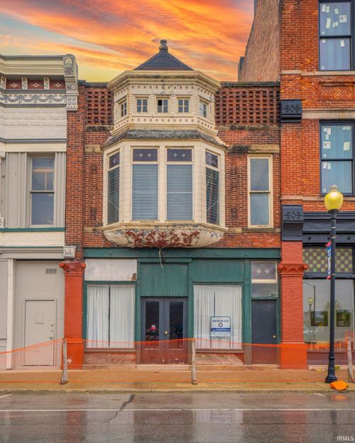 20 N Jefferson St, Huntington, IN, 46750-2838 | Card Image