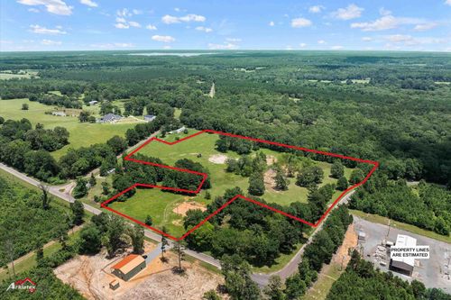 TBD Blackburn Rd, Harleton, TX, 75651 | Card Image