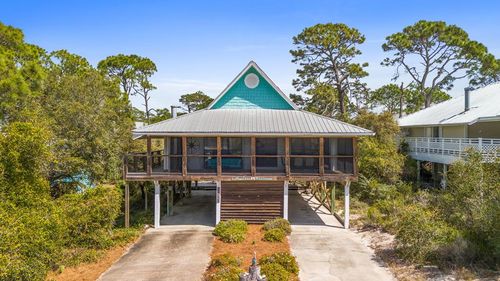 128 Boardwalk Ave, Port St. Joe, FL, 32456-4620 | Card Image