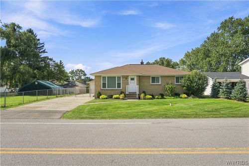 282 Iroquois Avenue, Lancaster, NY, 14086 | Card Image