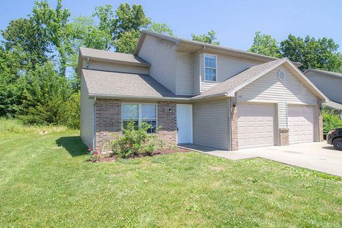 1425 Greensboro Dr, COLUMBIA, MO, 65202-6437 | Card Image