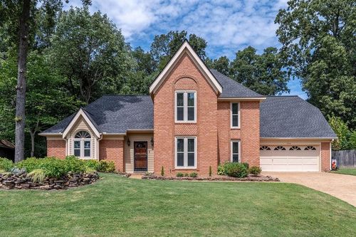 7730 Ivy Mist Cv W, Cordova, TN, 38016-5777 | Card Image