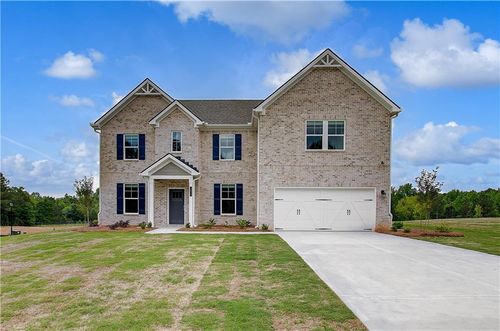 229 Ruthe Cove, Locust Grove, GA, 30248 | Card Image