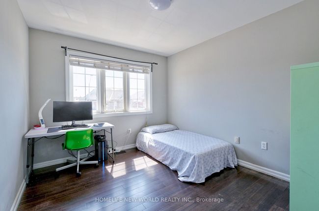 20 Guinevere Rd, House attached with 5 bedrooms, 4 bathrooms and 2 parking in Markham ON | Image 13