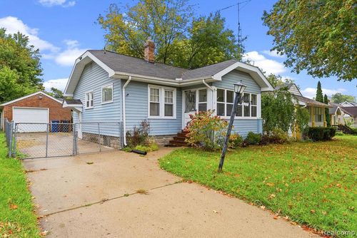 2530 Paducah St, Flint, MI, 48504-7703 | Card Image