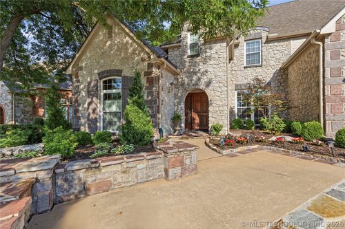 3609 S Sequoia Ave, Broken Arrow, OK, 74011-1148 | Card Image