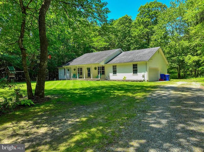 23157 Huff Rd, House other with 3 bedrooms, 2 bathrooms and null parking in MILTON DE | Image 62