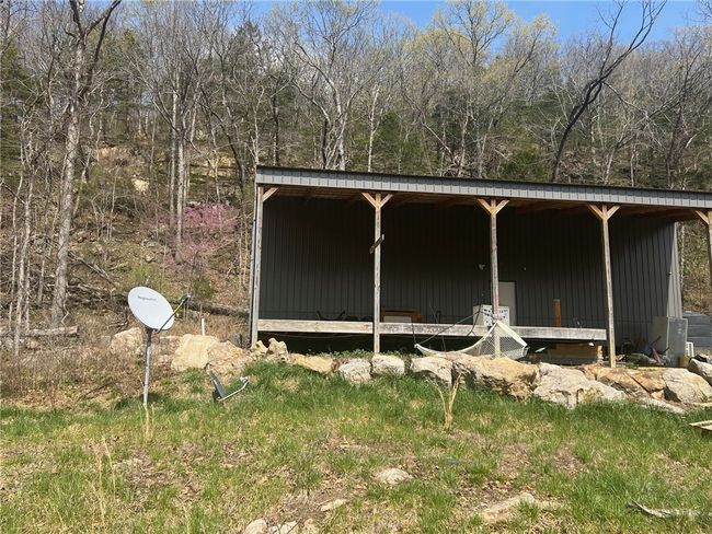 783 Nc 8400, House other with 2 bedrooms, 1 bathrooms and null parking in Jasper AR | Image 29